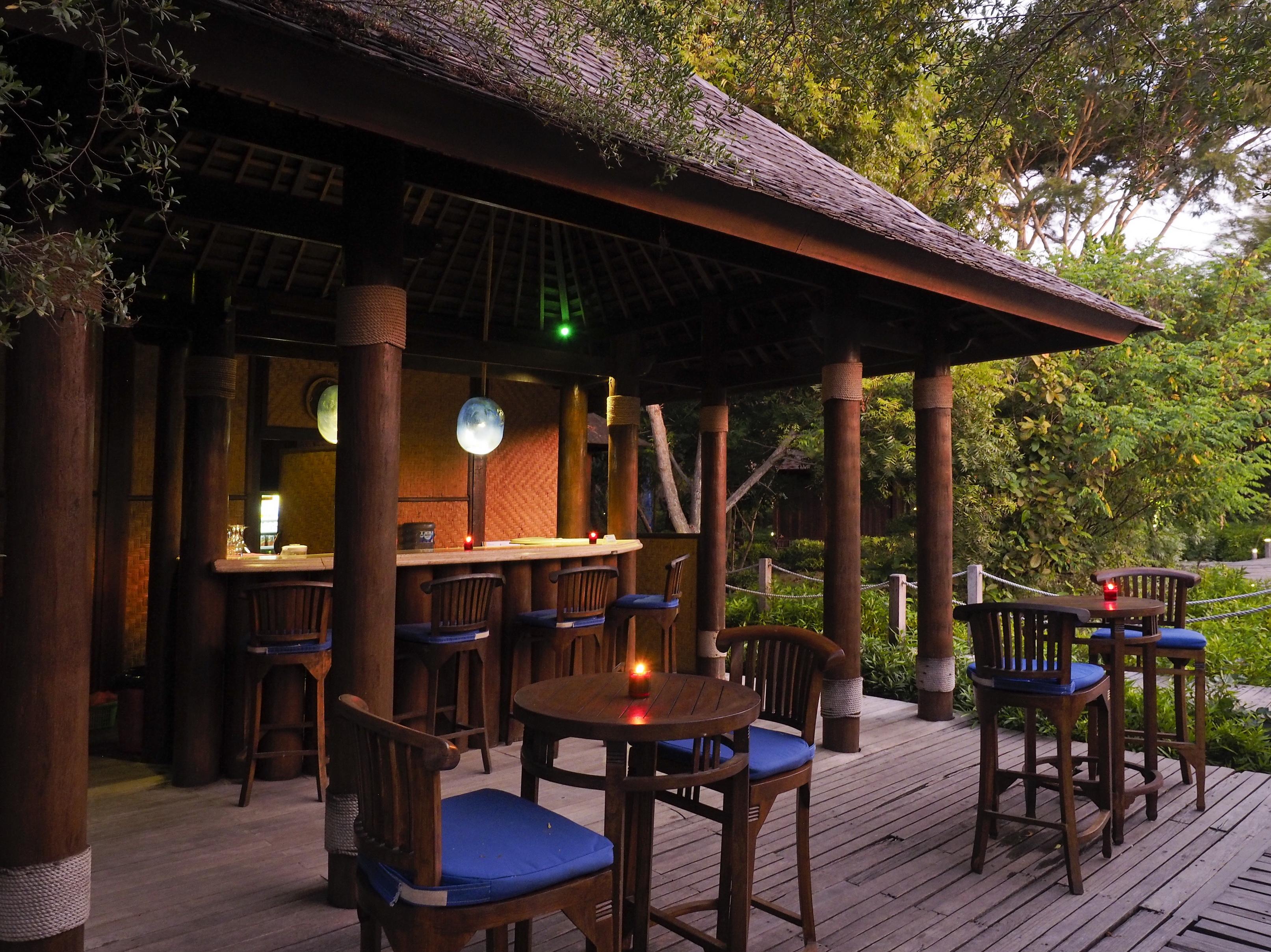 เดอะ เมนจันกาน รีสอร์ท บันยูเวดัง ภายนอก รูปภาพ