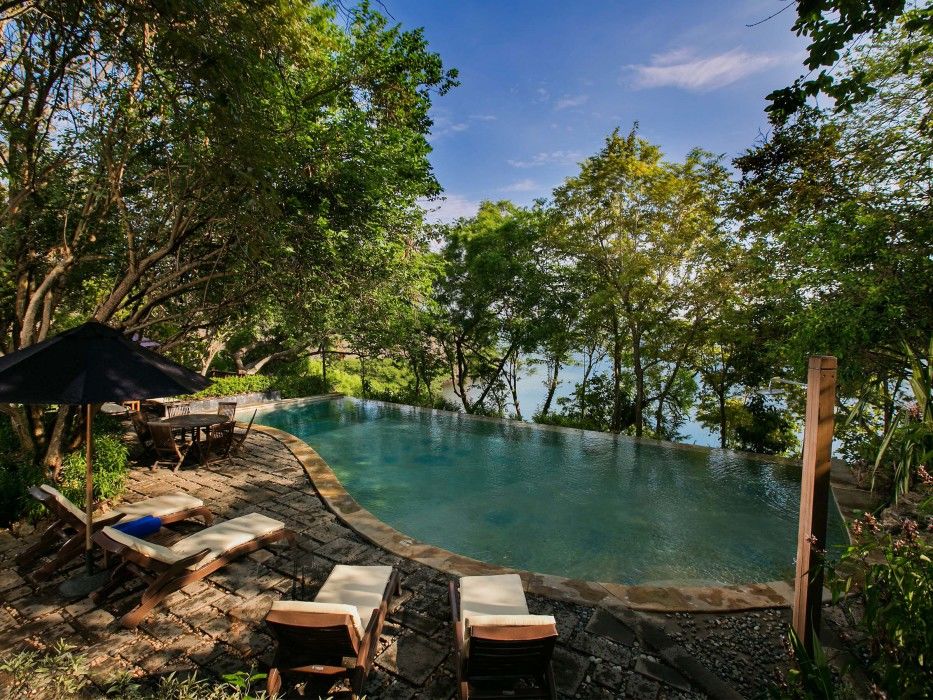 เดอะ เมนจันกาน รีสอร์ท บันยูเวดัง ภายนอก รูปภาพ